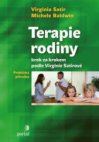 Terapie rodiny