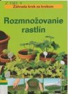 Rozmnožovanie rastlín