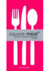 Square meal