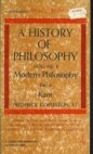 A History of Philosophy