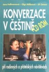 Konverzace v češtině při rodinných a přátelských návštěvách