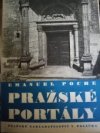 Pražské portály