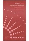 Ročenka textů zahraničních profesorů =