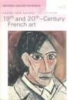 19th and 20th - century French art