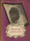 Manon Lescaut