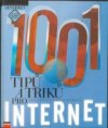 1001 tipů a triků pro Internet