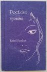 Poetické vyznání