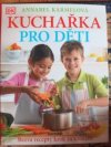 Kuchařka pro děti 