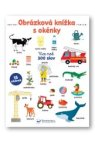 Obrázková knížka s okénky