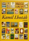 Kamil Lhoták a kniha