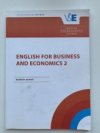 English for Business and Economics 2