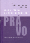 Stát a církve v České republice
