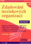 Zdaňování neziskových organizací