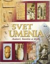 Svet umenia