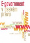 E-government v českém právu