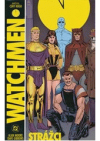 Watchmen: Strážci