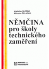 Němčina pro školy technického zaměření