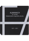 Almanach XL ročníků Ratibořického mapového okruhu