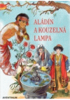 Aládín a kouzelná lampa