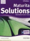 Marturita Solution 2nd edition