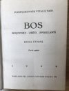 Bos