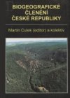 Biogeografické členění České republiky