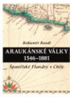 Araukánské války 1546-1881