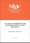 Studium Koordinátor školního vzdělávacího programu