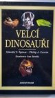 Velcí dinosauři