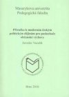 Příručka k moderním českým politickým dějinám pro posluchače občanské výchovy