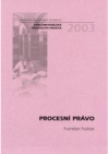 Procesní právo