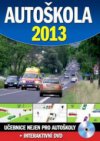 Autoškola 2013