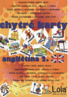 Chytré karty - angličtina