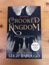 Crooked Kingdom