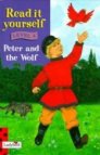 Peter and the Wolf 