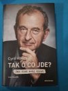 Tak o co jde? 