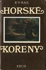 Horské kořeny