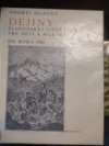 Dejiny slovenskej literatúry pre deti a mládež do roku 1945