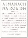 Almanach na rok 1914
