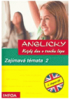 Anglicky každý den o trochu lépe