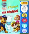 Tlapková patrola S Tlapkami na záchod