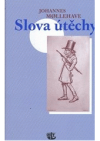 Slova útěchy