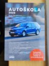 Autoškola 2025