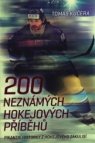 200 neznámých hokejových příběhů