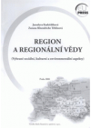 Region a regionální vědy