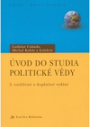 Úvod do studia politické vědy