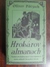 Hrobárov almanach