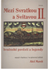 Mezi Svratkou a Svitavou