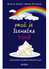 Proč je šlehačka tuhá