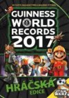 Guinness World Records 2017: Hráčská edice